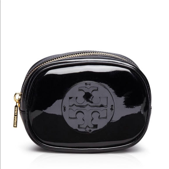 Tory Burch Handbags - NWT Tory Burch Cosmetic Case